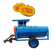 High Efficient Automatic Pumpkin Seeds Extractor