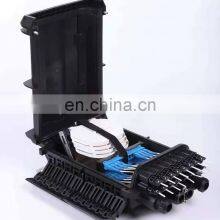 Ftth Terminal Box Fiber Optic Joint Splice Closure Joint Box 16Core IP68 Outdoor Optical FTTH Box thumbnail-3