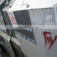 Natural South Africa Black Granite Block thumbnail-2