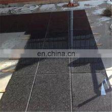 CE Certificate Ukraine Blue Night Granite Tile, Blue Granite thumbnail-1