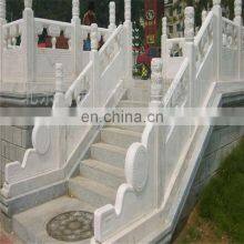 Stone Baluster Stone Column Granite Railing thumbnail-3