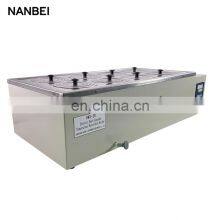 Digital Display Temperature Control Medical Laboratory Water Bath thumbnail-2