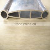 selected materials great quality modern design industrial aluminium profile