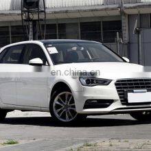 New Spare Parts Rear Bumper Diffuser for Audi A3 Sedan Cabriolet Normal 2013-2016 Rear Bumper Board thumbnail-4