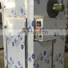 Factory Supply Fruit and Vegetable Dehydrator Dryer Oven Dehydrated Fruits Leafy Vegetables Drying Dehydrating Machine Price thumbnail-3