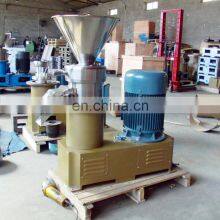 Commercial Garlic Crusher Ginger and Garlic Paste Machine thumbnail-4