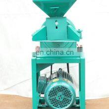 300kg-900kg/h Electric Rice Grinder/corn Mill/corn Grinder Machine thumbnail-1