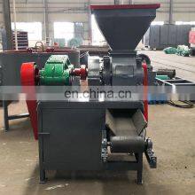 High Quality Coal Powder Ball Press Briquette Making Machine Factory thumbnail-5