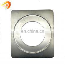 Customized Gi Steel Filter Metal End Covers thumbnail-5