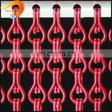 Colorful Chain Fly Screen Express thumbnail-2