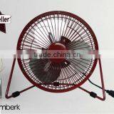Quiet Useful Mini Electric Usb Fan thumbnail-5