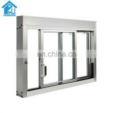 Austalian Standard AS2047 High Quality Modern Aluminium Windows And Doors With Mosquito Net thumbnail-1
