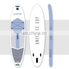 UICE Wholesale Custom Paddle Boards Double Layer Isup Inflatable Paddle Board Sale