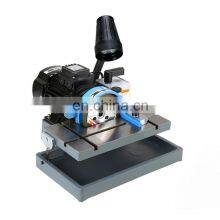 Electric High Precision Small Automatic Universal Multifunctional Grinding Lathe Tool Grinding Machine thumbnail-2
