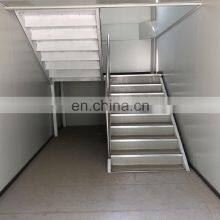 German Prefabricated Modular Prefab House Kits Price Lowes Container House Living Hoteler thumbnail-5