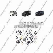 all jac refine MPV spare parts m1 m2 m3 m4 m5 r3 auto V00 V65 V70 V50 good at original parts