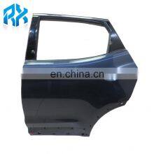 PANEL ASSY REAR DOOR Body Part 77003-4Z000 For HYUNDAi SANTAFE 2014 2015 2016 2017 2018 thumbnail-1