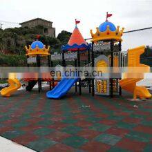 Cheap Price Outdoor School Used Toys Water Playground Equipment Amusement Park for Sale thumbnail-5