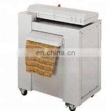 Paper and Cardboard Shredder Industrial Paper Shredder thumbnail-2