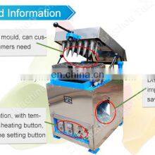 Лучшая цена. Автоматическая машина для изготовления рожков для мороженого thumbnail-3