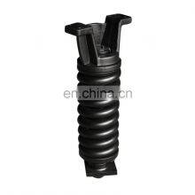 Zx870-3 Excavator Track Adjuster Assembly Track Cylinder Recoil Spring 9194673 9194672 3102859