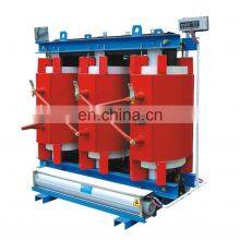 Superior Quality Dry Type Transformer Price Various KVA Safety Dry-type Transformer thumbnail-3