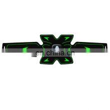 Sell Well New Type Electrical Muscle Stimulation Ems Electric Abdominal EMS Muscle Trainer thumbnail-3