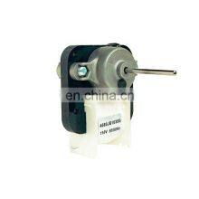4680JB1035G Shaded Pole Fan Motor Refrigerator Fan Motor 12v thumbnail-1