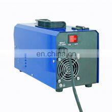 Gasless Maquina de Soldar Mig 120A Welding Machine thumbnail-4