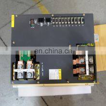 Original Fanuc Spindle Amplifier Module A06B-6088-H345#H500 thumbnail-5