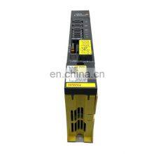 Fanuc Original Servo Amplifier Module A06B-6079-H101 CNC Machine Parts High Quality thumbnail-5