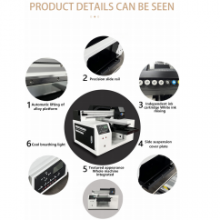 Uv9060 Tablet Printer Multifunction Printer thumbnail-3