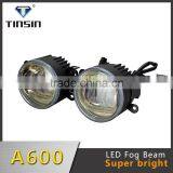 LED Lamp Type and Tail Light Type LED FOG LIGHT for Jeep