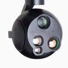 Military Grade Drone Pod thumbnail-1