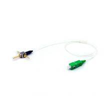 2.5G InGaAs APD+TIA GPON ONU Triplexer BOSA thumbnail-2