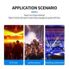 Led Mini Strobe Lights Bar thumbnail-3