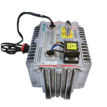 Microwave Power Supply Type Wepex 1280A thumbnail-4