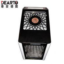 Low Temperature -30 ~ 150 C Portable Dry Well Temperature Calibrator thumbnail-3