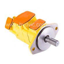 Caterpillar Hydraulic Vane Pump thumbnail-3
