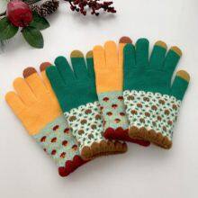 gloves