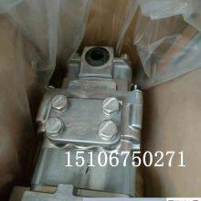 komatsu part 705-58-47000 HYDRAULIC OIL PUMP  705-56-36051 Gear PUMP for   WA320-6