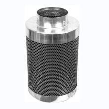 Farm Air Filter Thickness Carbon Layer