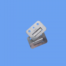 Wholesale Clip Buckle and Panel Wpc Wall Cladding Clip Buckle/Flexible Small Metal Clip For Wall Panel