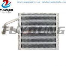 TUYOUNG HY-ET86 auto AC Evaporator Peterbilt Evaporator X6997001