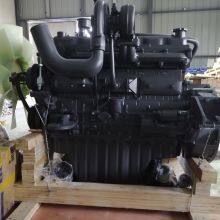 DB58 DB58T DB58TIS Complete Engine Assy DB58 Engine Assembly Para DH220-5 thumbnail-3