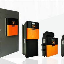 DC Drives and Power Controllers DC900P-4-500-750-10-1-0-0