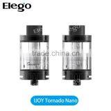 Elego Wholesale IJoy Tornado Nano Tank Color Change With Temp IJOY Tornado Nano in Stock thumbnail-1