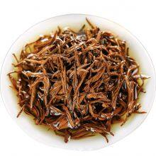 Wholesales Keemun Black Tea Healthy Qimen Xiangluo Loose Tea Keemun Snail Red Tea thumbnail-3