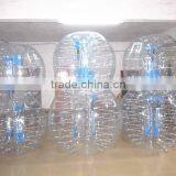 2014 New Loopy Ball Inflatable Body Bumper Ball