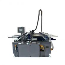 High Quality Full automatic bending Performs up to four bends fully automated for all types of thermo plastic sheet PP R PP H